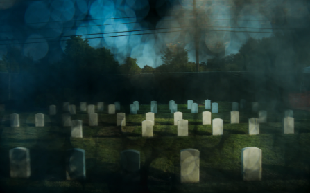 Ngeri, 3.100 Anak Penduduk Asli AS Tewas di Sekolah Asrama Sejak 1819